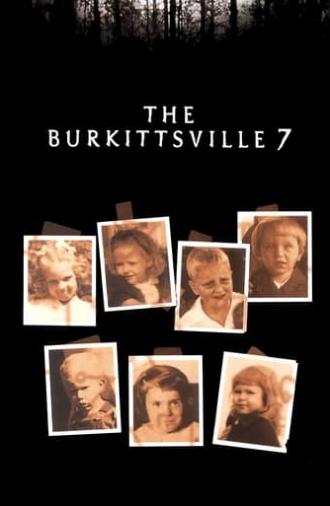 The Burkittsville 7 (2000)