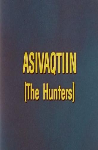 The Hunters (1977)