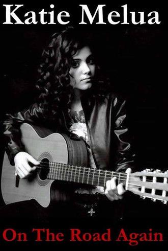 Katie Melua - On The Road Again (2005)