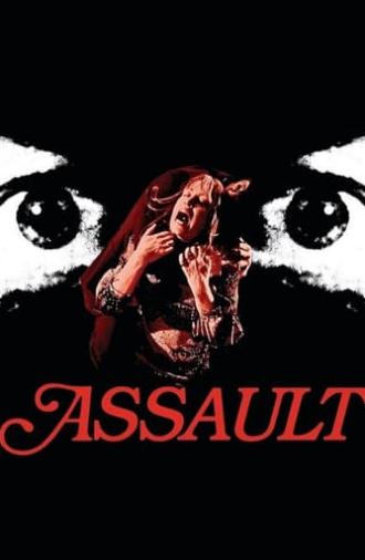 Assault (1971)