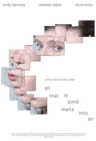 all that is solid melts into air (2026)