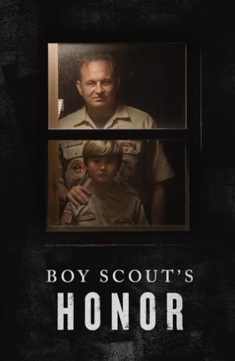 Boy Scout's Honor (2022)