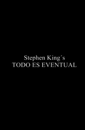 Everything is Eventual (2008)
