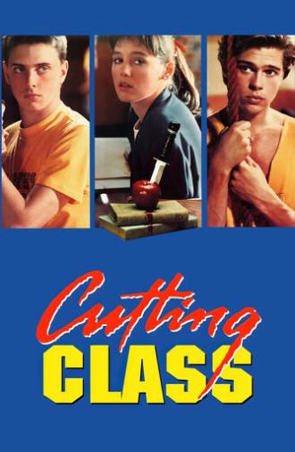 Cutting Class (1989)