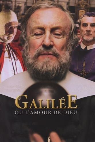 Galilée ou L'Amour de Dieu (2006)