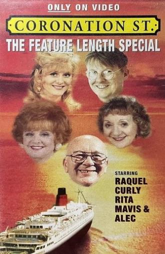 Coronation Street - The Feature Length Special (1995)