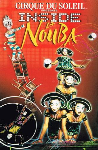 Cirque Du Soleil: Inside La Nouba (1999)
