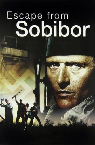 Escape from Sobibor (1987)