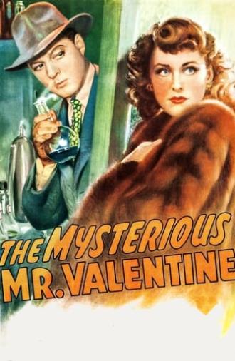 The Mysterious Mr. Valentine (1946)