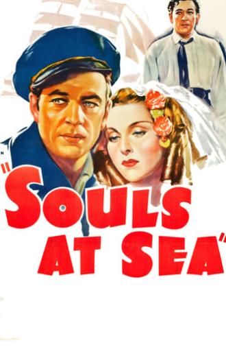 Souls at Sea (1937)