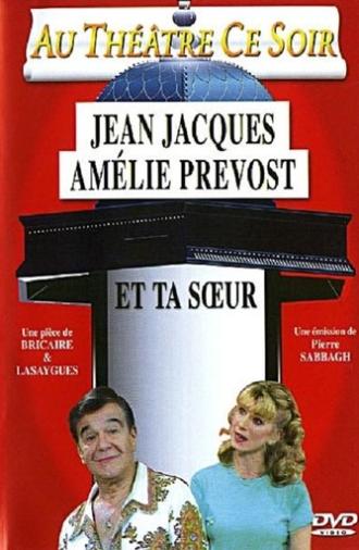 Et ta sœur ? (1983)