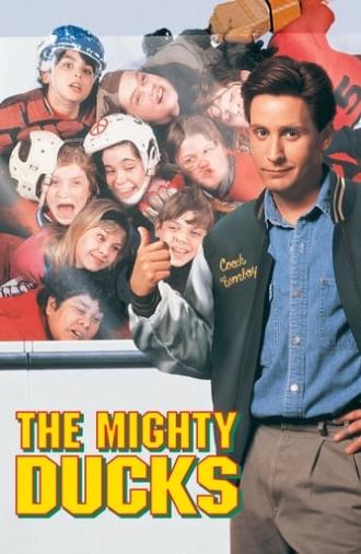 The Mighty Ducks (1992)