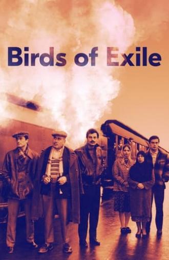 Birds of Exile (1964)