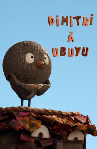 Dimitri in Ubuyu (2014)