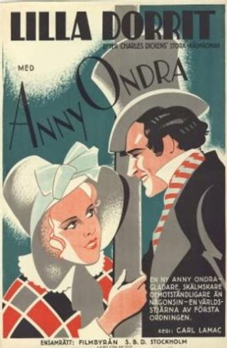 Little Dorrit (1934)