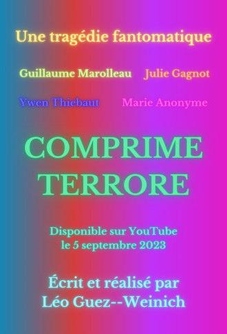 Comprime Terrore (2023)