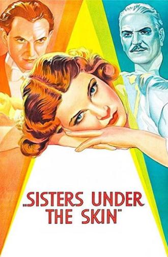 Sisters Under the Skin (1934)