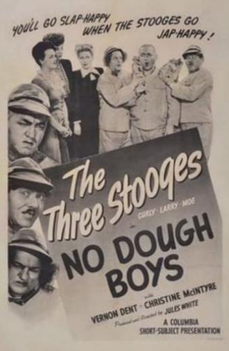 No Dough Boys (1944)