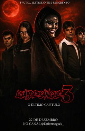 Lua de Sangue 3: O Último Capítulo (2026)