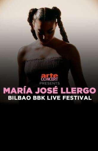 María José Llergo - Bilbao BBK Live Festival 2024 (2024)