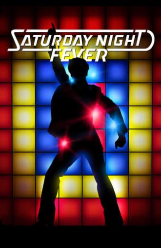 Saturday Night Fever (1977)