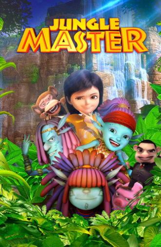 Jungle Master (2013)