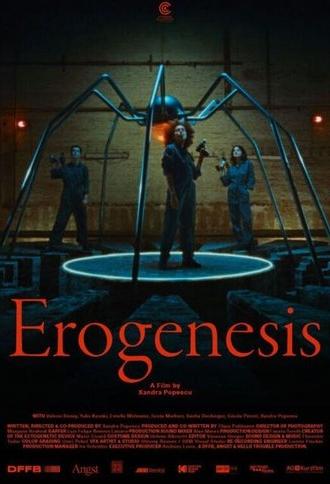 Erogenesis (2025)