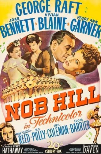 Nob Hill (1945)