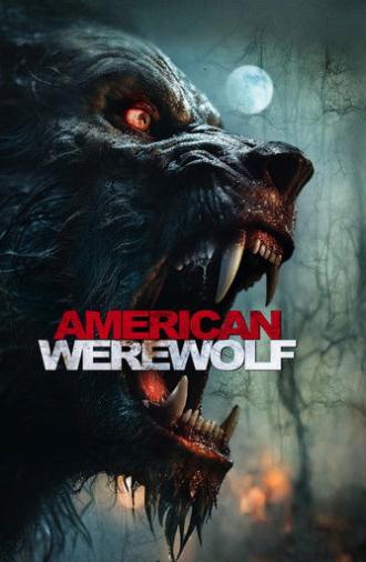 American Werewolf (2024)