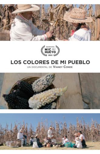 Los colores de mi pueblo (2022)