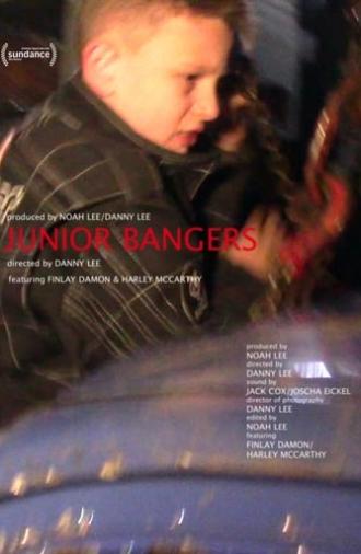 Junior Bangers (2019)