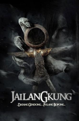 Jailangkung (2017)