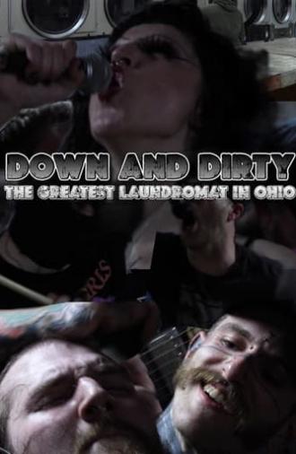 Down and Dirty: The Greatest Laundromat in Ohio (2023)