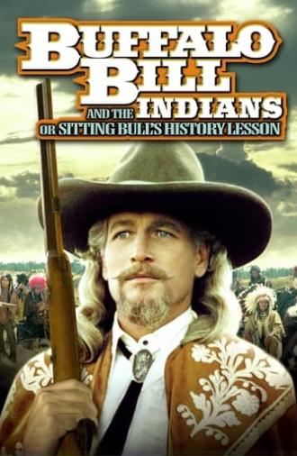 Buffalo Bill and the Indians, or Sitting Bull's History Lesson (1976)