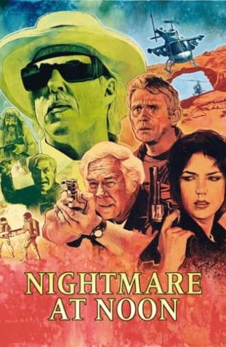 Nightmare at Noon (1988)