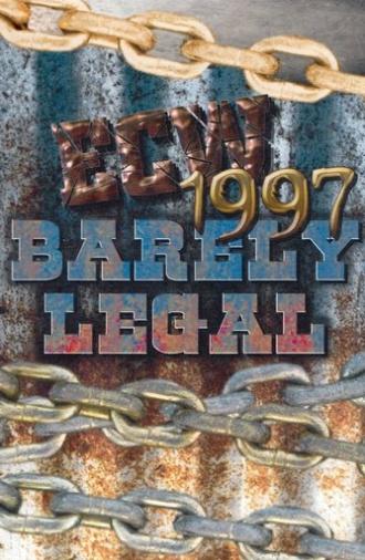ECW Barely Legal 1997 (1997)