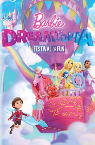 Barbie: Dreamtopia Festival of Fun (2018)