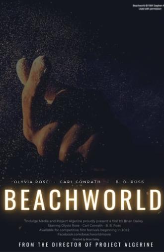 Beachworld (2022)