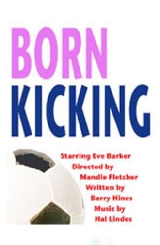 Born Kicking (1992)