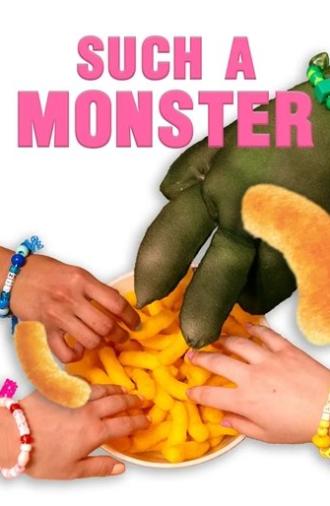 Such a Monster (2024)