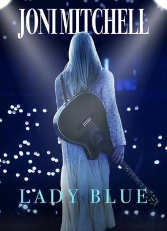 Joni Mitchell, Lady Blue (2022)