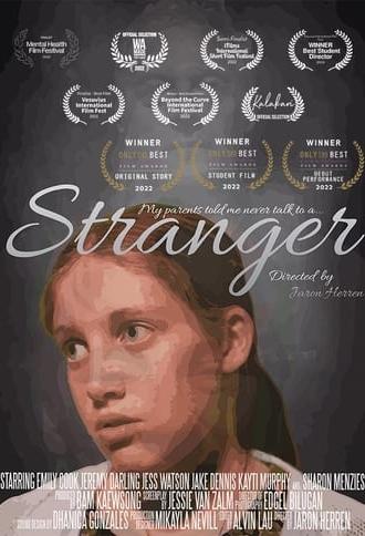 Stranger (2021)