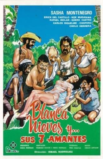 Snow White and Her 7 Lovers (1980)