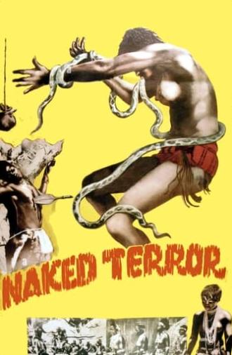 Naked Terror (1961)