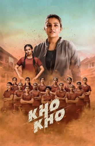 Kho Kho (2021)