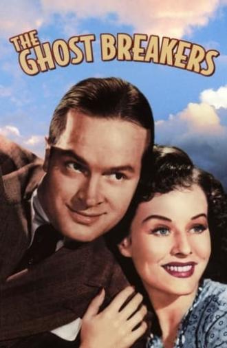 The Ghost Breakers (1940)