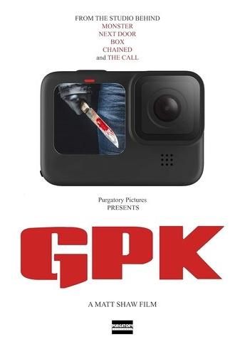 GPK: The Kill Room (2023)