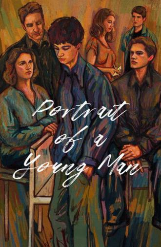 Portrait of a Young Man (2026)