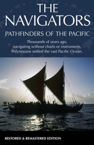 The Navigators: Pathfinders of the Pacific (1983)