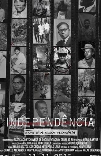 Independence (2015)